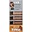 L\'Oreal Paris Feria Multi-Faceted Shimmering Permanent Hair Color, B61 Downtown Brown, Hair Dye Kit, Pack of 2