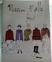 Mission Falls Spirit B008RZVBVC Book Cover