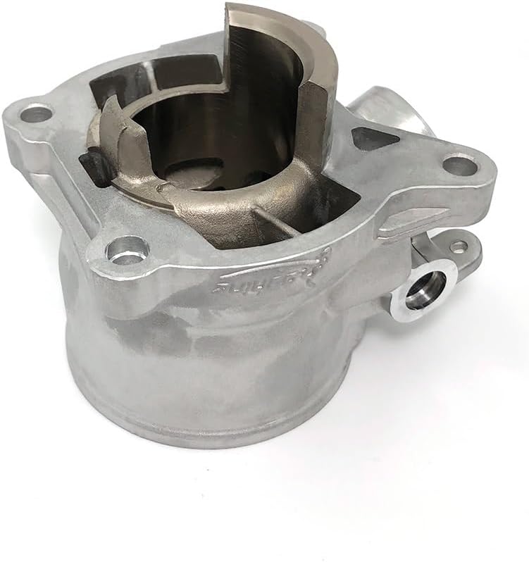 Motorcycle Air Cylinder Block Motocross Engine Parts Standard 47mm Cylinder Head For 85 SX TC SX85 13-17