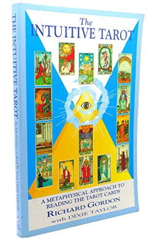 Intuitive Tarot view 2