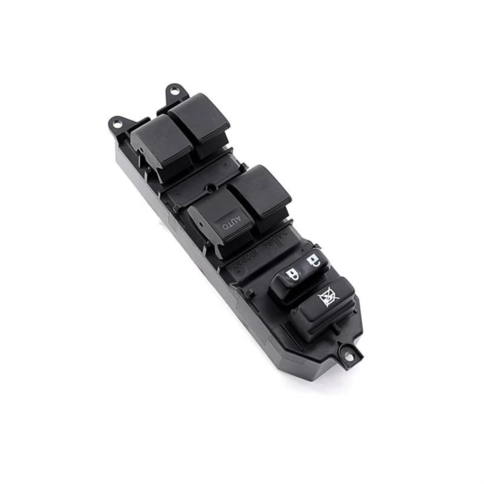 Interrupteur de lève-vitre bloqué ? Solution commande électrique 84820-06090 Toyota - 7