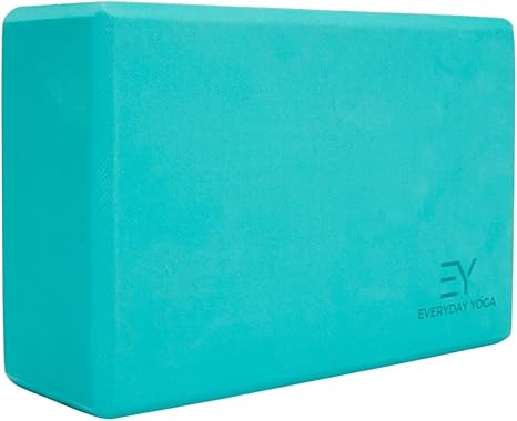Everyday Yoga Foam Block