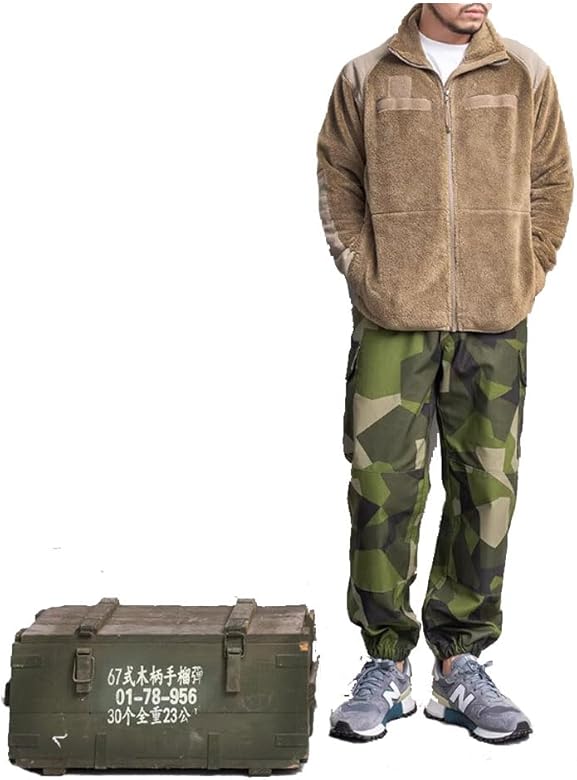 Schwedische outdoor hose Clearance