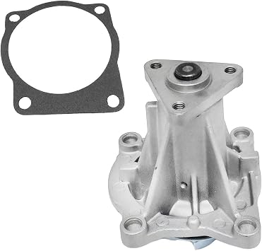 Us Motor Works-US5032 NEW WATER PUMP