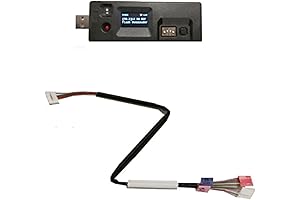 CJT30000002 Refrigerator Control Module