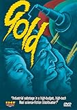 Gold DVD