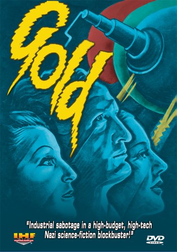 Preisvergleich Produktbild Gold DVD