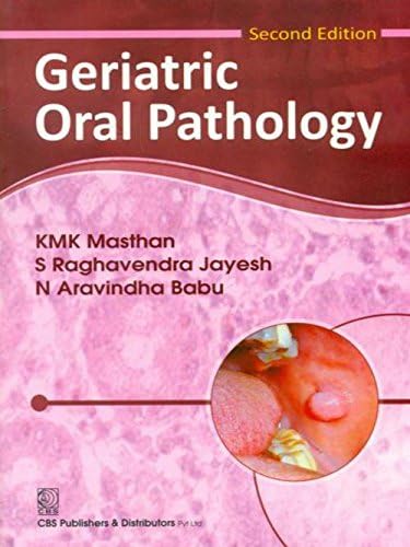 Geriatric Oral Pathology, 2E (Pb-2014)
