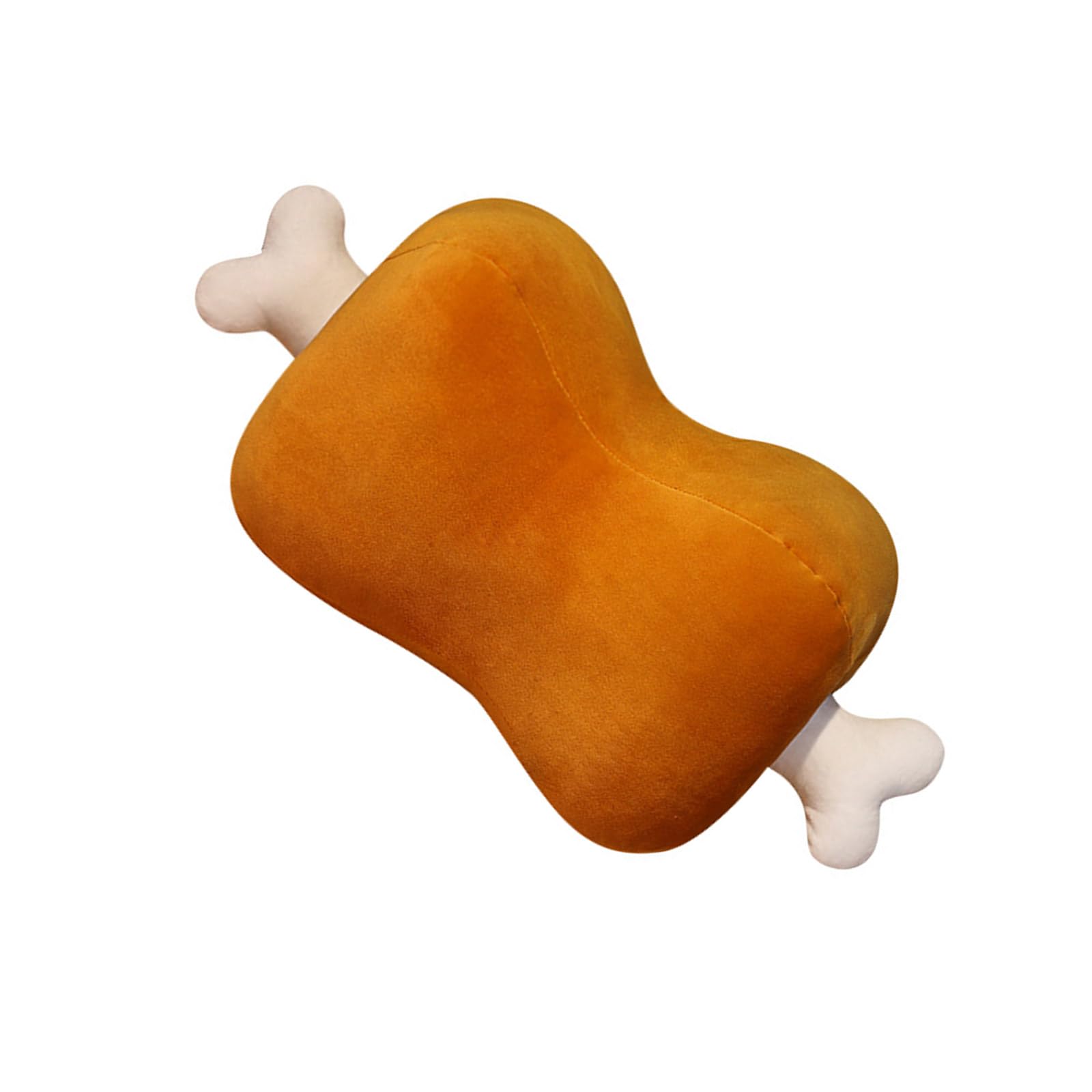 Tsophreniq Pillow Comfortable Bone Shaped, Removable & Washable, for Workers, Students, and Driver Removable Bone