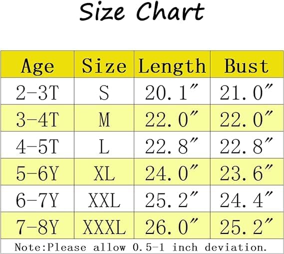 Toddler Girl Dress Back to School Pencil School Bus Print Dress Summer Outfits 3-8T - Image 6