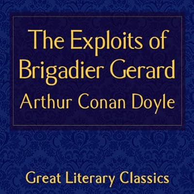The Exploits of Brigadier Gerard