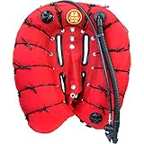 oms wing double bladder L'aile OMS Triest avec double vessie et sangle de rappel s'adresse aux plongeurs ayant besoin d'une aile avec vessie redondante.