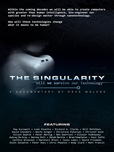 The Singularity
