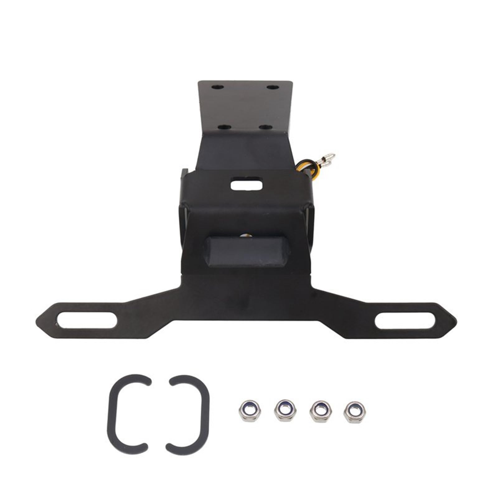 Portatarga Moto Per CBR500R CBR 500R CBR500 R 2020 2021 2022 2023