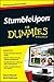Produktbild StumbleUpon For Dummies