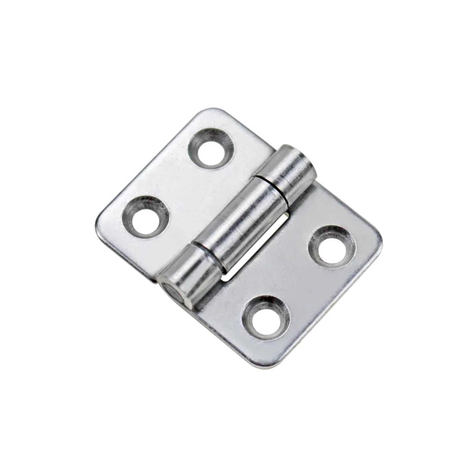 1pcs 304 Stainless Steel Damping Hinge Torque Hinge 25 * 32(0.3N.m)