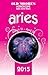 Old Moore's Horoscope 2015 - Aries