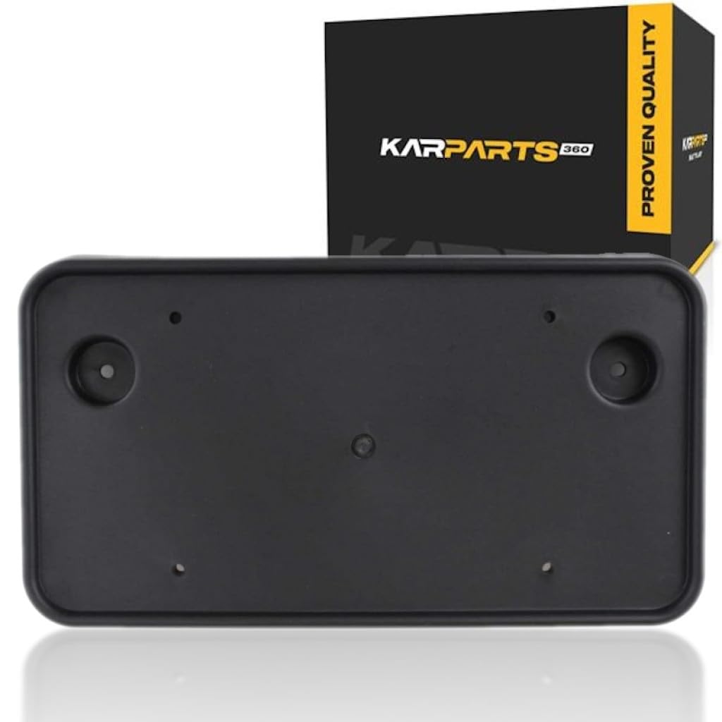 Amazon.com: for Lincoln Town Car 2003-2011 License Plate Bracket
