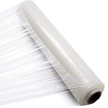 Zpac Stretch Film 1 kilo - 50 cm