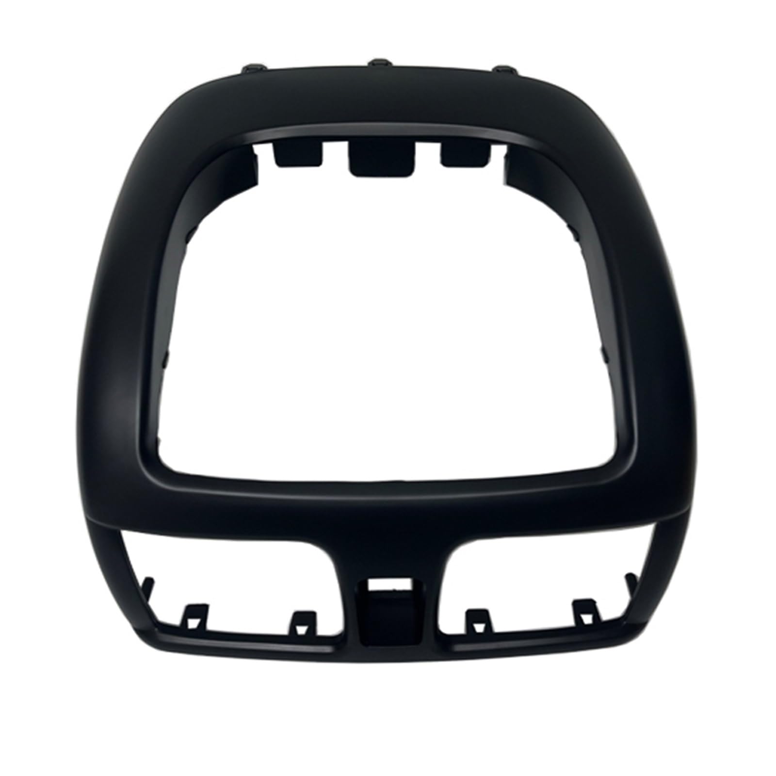 Kit de montaje de marco para panel Sentra 2001-2006 de coche 5