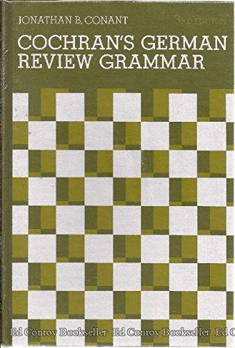 20 Best German Grammar Books of All Time - BookAuthority
