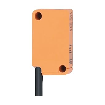 IS5031 Inductive Sensor, High-Performance Detection Solution, IS5031, 2pcs