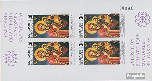 Prophila Collection Francia 3498 – Francobolli Religiosi Arte 2000, MNH **, Edizione Completa Per Collezionisti