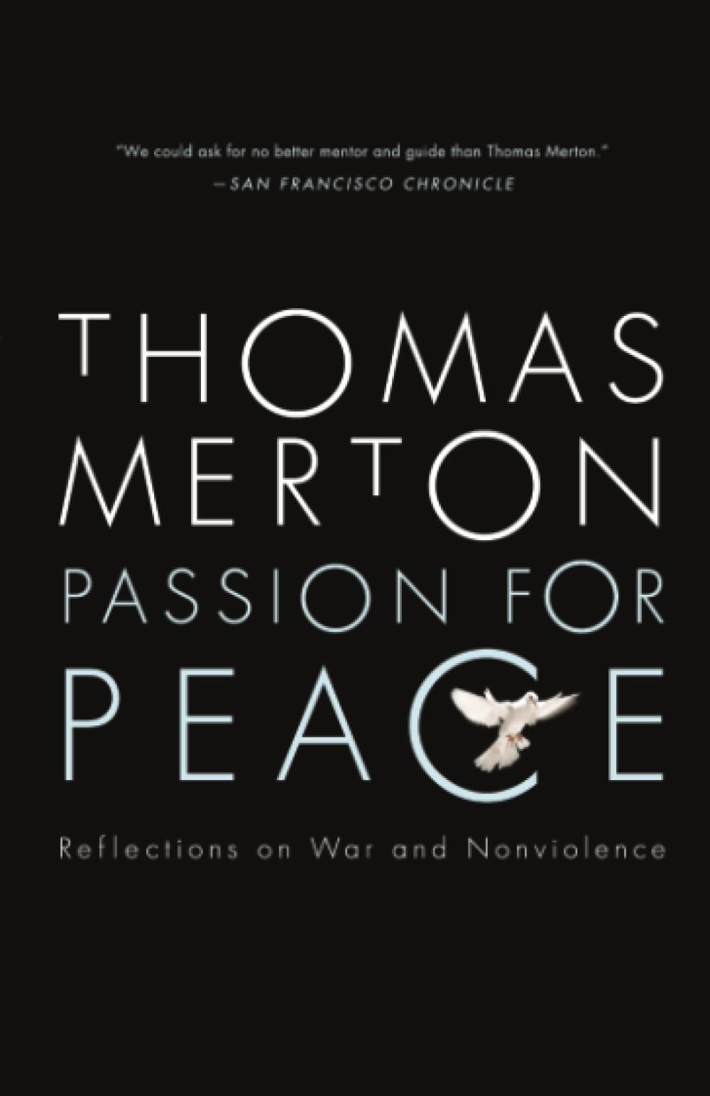 Passion for Peace