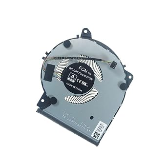 CPU Cooling Fan For Asus VivoBook Y5200 Y5200U Y5200D Y5200F Y4200D Y4200F A409FA A409FJ A409FL A409UA A409JA 13NB0MT0T01211