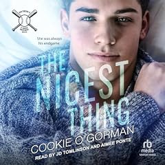 The Nicest Thing Titelbild