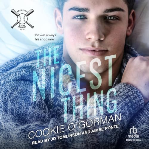 The Nicest Thing Titelbild