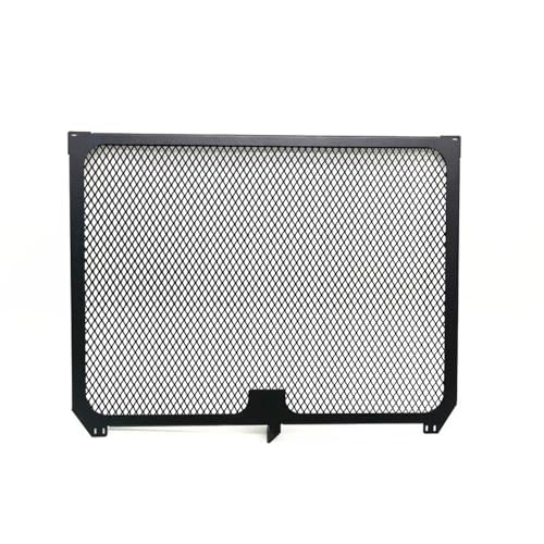 Grille de protection radiateur moto YZF R6 2017 2018 2019 pièces alu