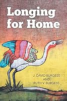 Longing for Home 1503585611 Book Cover