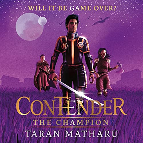 Start The Full Audiobook That Keeps Curious Minds Hooked.