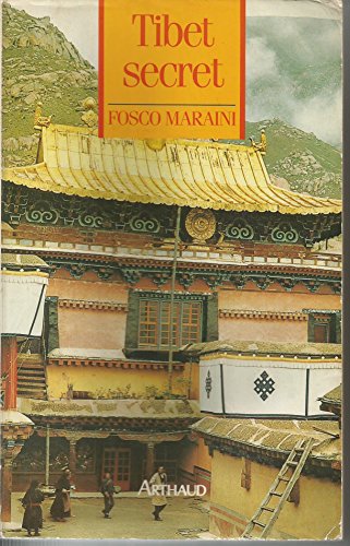  Tibet secret livre En ligne