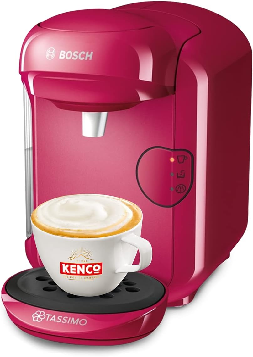 Bosch Vivy 2 TAS1401GB
