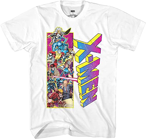Amazon.com: Marvel Graphic Tees Mens Shirts - X-Men T Shirt