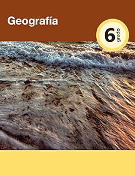 Paperback Geografia Grado Book