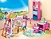 Playmobil Casa Moderna-9270 Habitación Infantil, Color Rosa (9270)