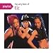 Playlist: The Very Best Of TLC