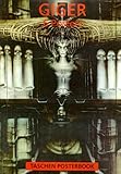 Giger Poster Book (Postcardbooks)