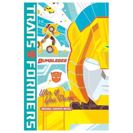 Transformers: Bumblebee - Win If You Dare