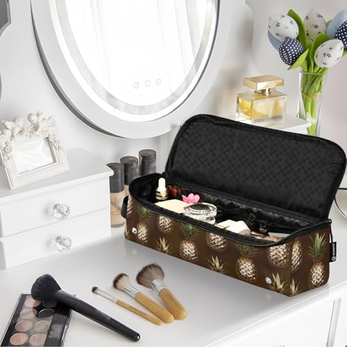 Bolsa de Viaje Organizador para Herramientas de Cabello miniatura 7