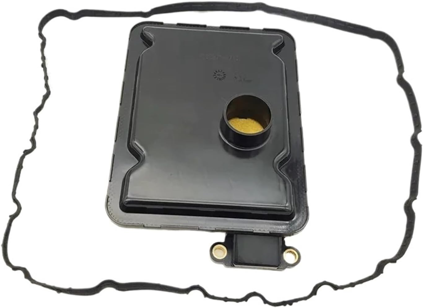 Compatible with Kia Hyundai 2010-2017 Replacement 46321-3B600 Transmission Screen Filter Transmission Filter Gasket Kit Automotive