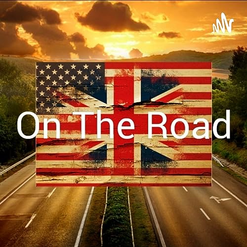 Couverture de On the Road With Tony & Marty