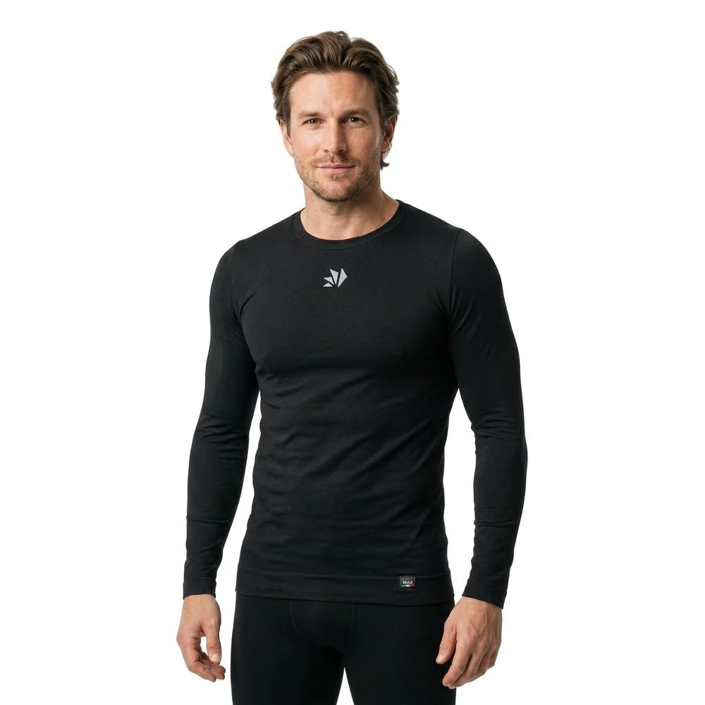 SIXS TS2 V2 Long Sleeve Base Layer 3XL/4XL