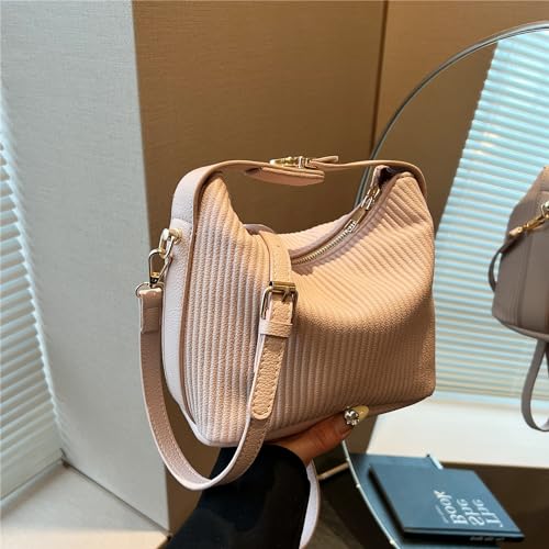 Sac à main à bandoulière compact pour emporter vos essentiels avec élégance