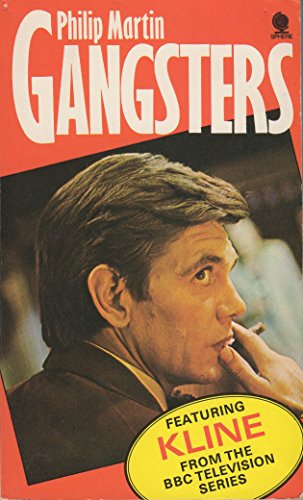 Image of Gangsters: No. 1