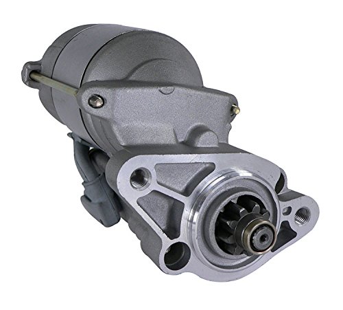 DB Electrical New SND0118 Starter for Toyota 4Runner, T-100 Pickup, Tacoma 3.4 95 96 97 98 99, Tundr - //coolthings.us