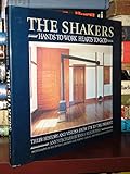 The Shakers: Hands to Work, Hearts to God